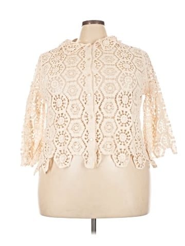 Cato Cardigan (view 1)