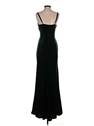 REVELRY Cocktail Dress (view 2)
