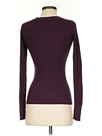 Express Outlet Pullover Sweater (view 2)