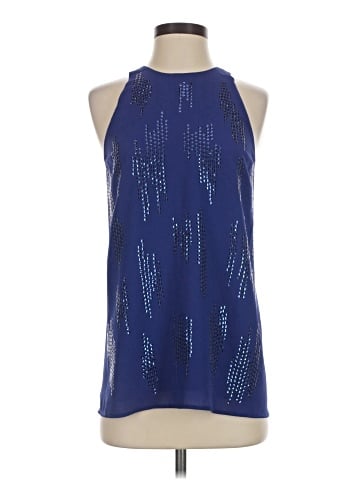 Sanctuary Sleeveless Blouse (view 1)