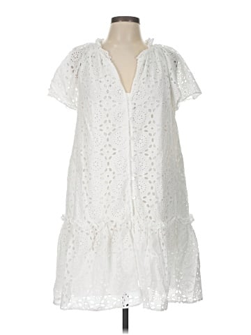 Calypso St. Barth Casual Dress (view 1)