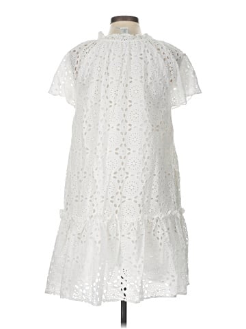 Calypso St. Barth Casual Dress (view 2)