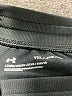 Under Armour 100% Polyester Black Track Pants Size XL (youth) - photo 3