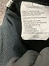 Under Armour 100% Polyester Black Track Pants Size XL (youth) - photo 4