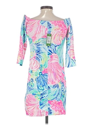 Lilly Pulitzer 3/4 Sleeve T-Shirt (view 2)
