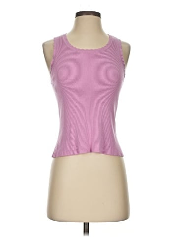 Marled by Reunited Sleeveless Top (view 1)