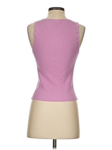 Marled by Reunited Sleeveless Top (view 2)