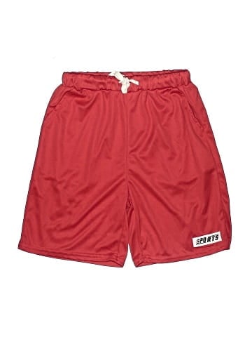 Shein Athletic Shorts (view 1)