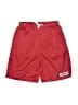 Shein Solid Red Athletic Shorts Size 12 - photo 1