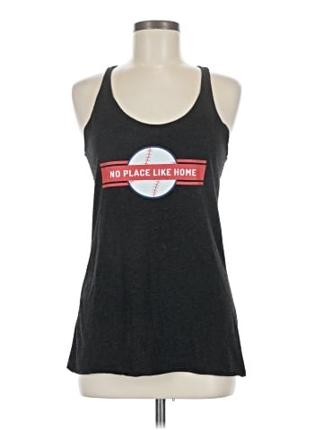 Next Level Apparel Sleeveless Top (view 1)