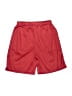 Shein Solid Red Athletic Shorts Size 12 - photo 2
