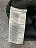 Adidas 100% Polyester Black Track Jacket Size S - photo 7