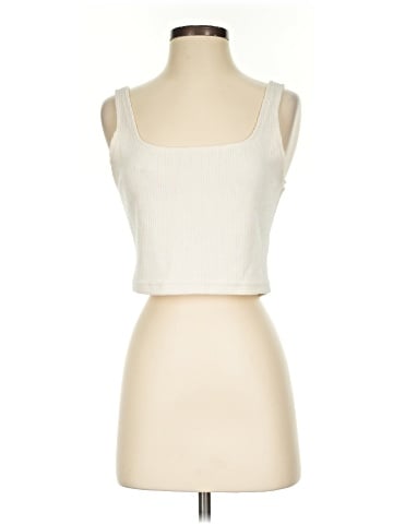 Paper Crane Tank Top (view 1)