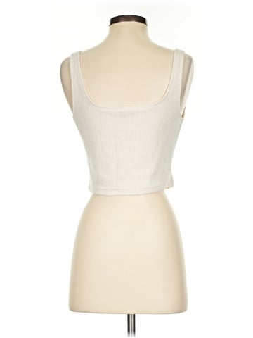 Paper Crane Tank Top (view 2)
