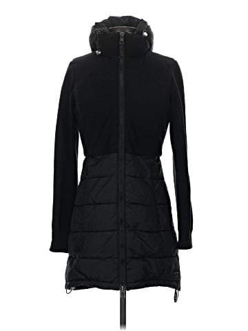 MPG Coat (view 1)
