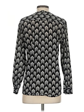 Fun2Fun Long Sleeve Blouse (view 2)