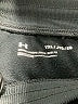 Under Armour 100% Polyester Black Track Pants Size XL (youth) - photo 3