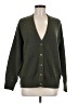 Torrid Green Cardigan Size Med Plus (00) - photo 1