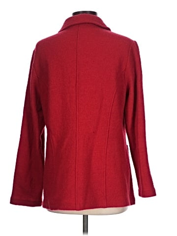 Chico's Wool Coat (view 2)