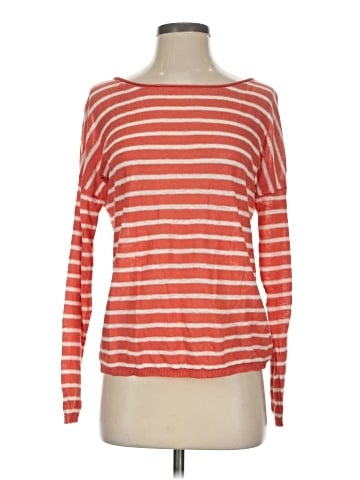 Vince. 3/4 Sleeve T-Shirt (view 1)