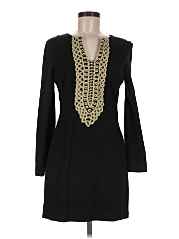 Nicole Miller Collection Cocktail Dress (view 1)
