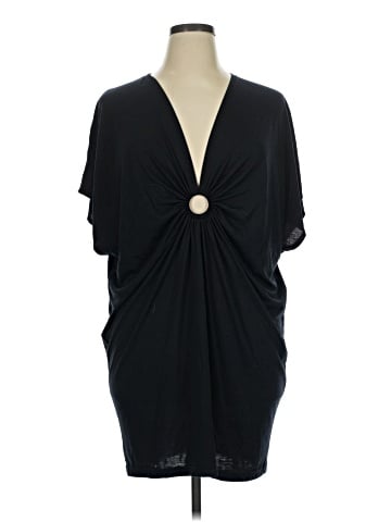 Company Ellen Tracy Kimono (view 1)