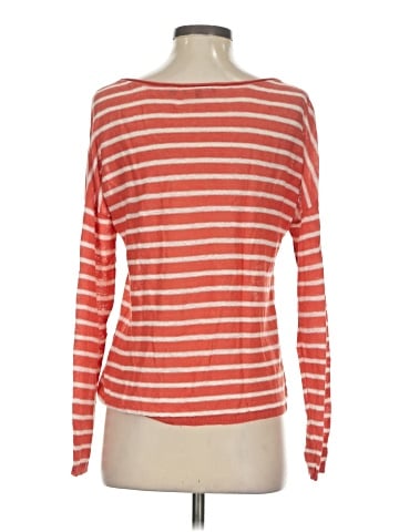 Vince. 3/4 Sleeve T-Shirt (view 2)