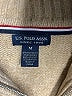 U.S. Polo Assn. Tan Jacket Size M - photo 6