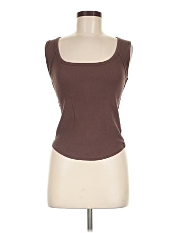 We the Free Sleeveless T-Shirt (view 1)