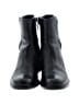Ecco Black Ankle Boots Size 8 - 8 1/2 - photo 2