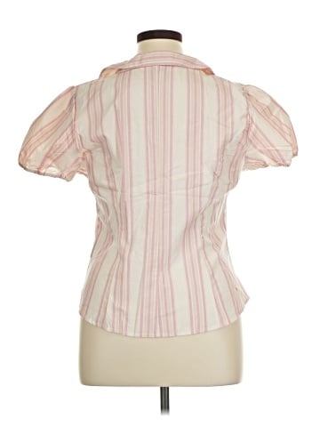 Maeve Short Sleeve Blouse (view 2)