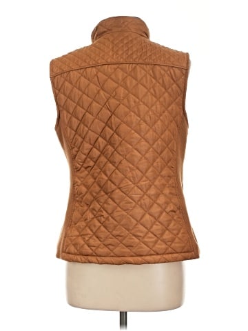 G.H. Bass & Co. Vest (view 2)
