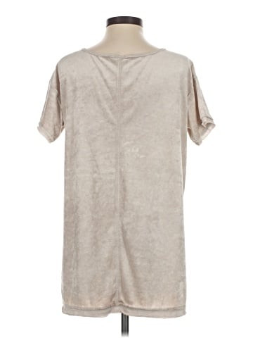 Green Tea Short Sleeve T-Shirt (view 2)