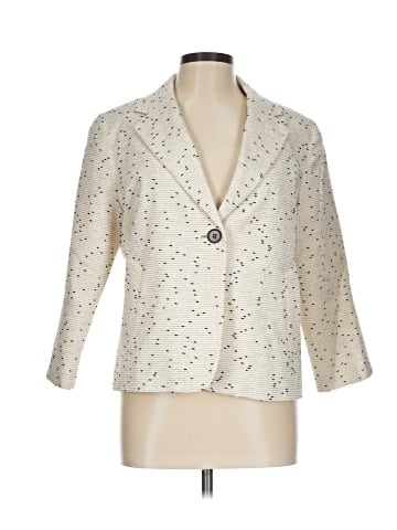 Talbots Blazer (view 1)