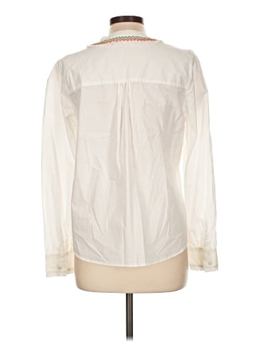 Boden Long Sleeve Blouse (view 2)