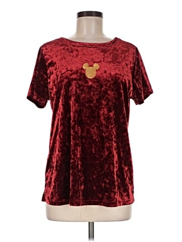 Disney Short Sleeve T-Shirt (view 1)