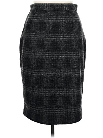 Banana Republic Wool Skirt (view 1)