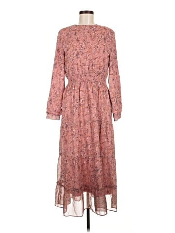 Harper Casual Dress (view 1)