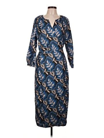J. McLaughlin Casual Dress (view 1)