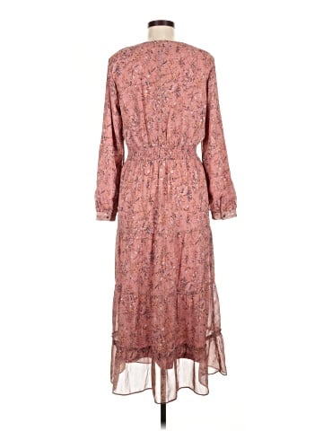 Harper Casual Dress (view 2)