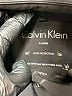 Calvin Klein Black Jacket Size XL - photo 6