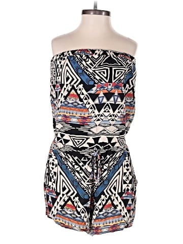Angie Romper (view 1)