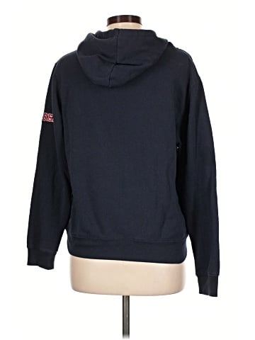 Colosseum Athletics Pullover Hoodie (view 2)