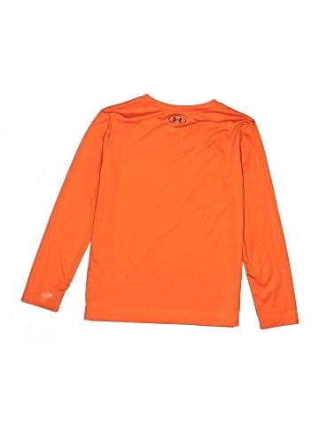 Under Armour Long Sleeve T-Shirt (view 2)