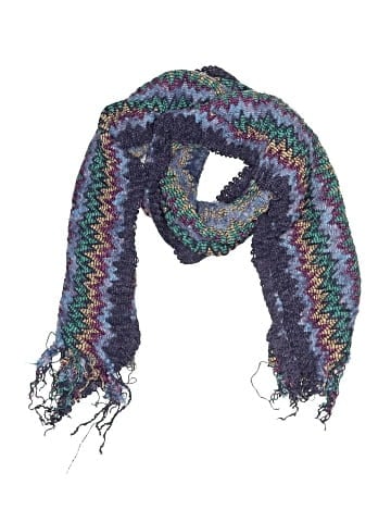 Missoni Scarf (view 1)