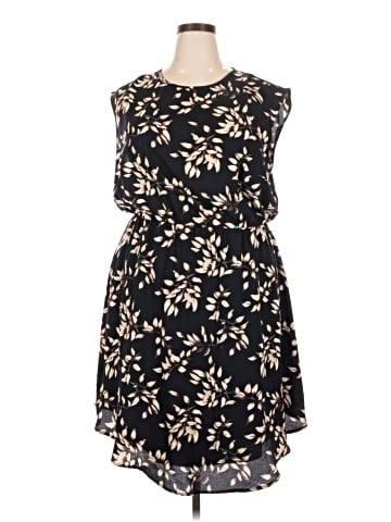 Collective Concepts Casual Dress (view 1)