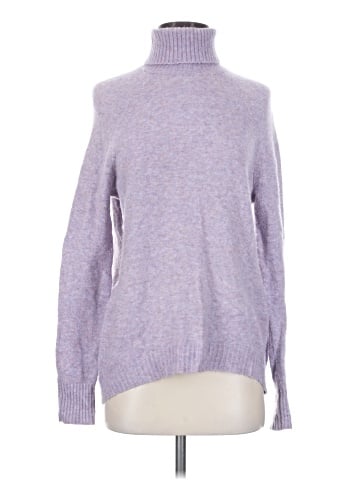 J.Crew Turtleneck Sweater (view 1)