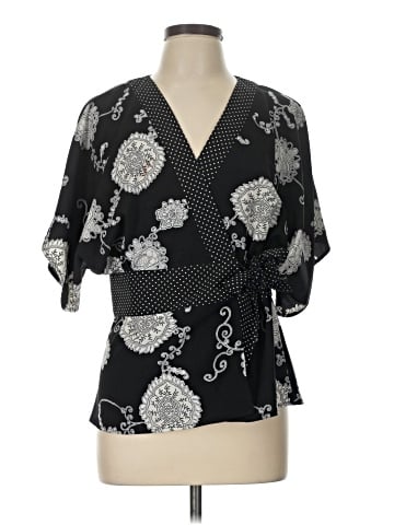 Ninety Kimono (view 1)