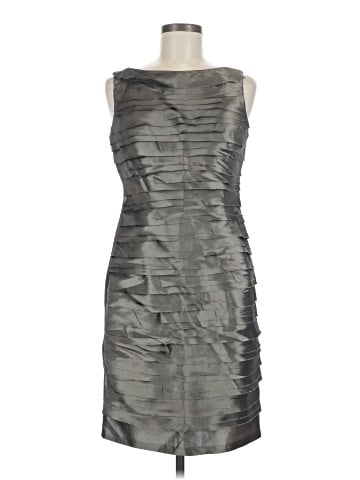 London Times Cocktail Dress (view 1)