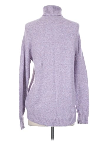 J.Crew Turtleneck Sweater (view 2)